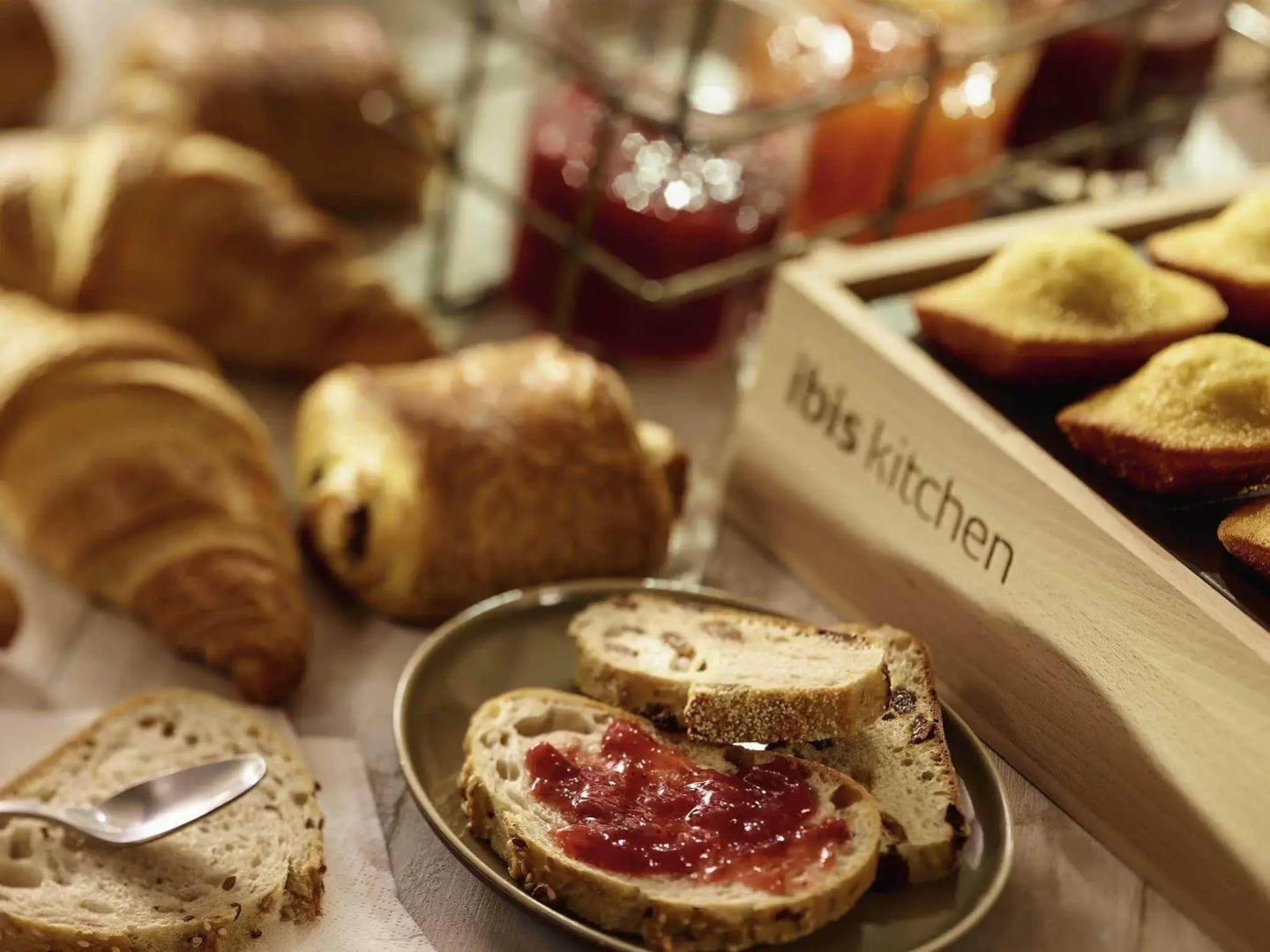 ibis Barcelona Castelldefels