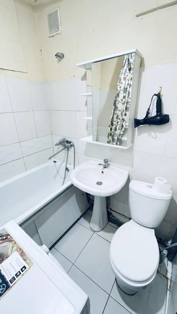 Погостим на улице Хлебозаводская