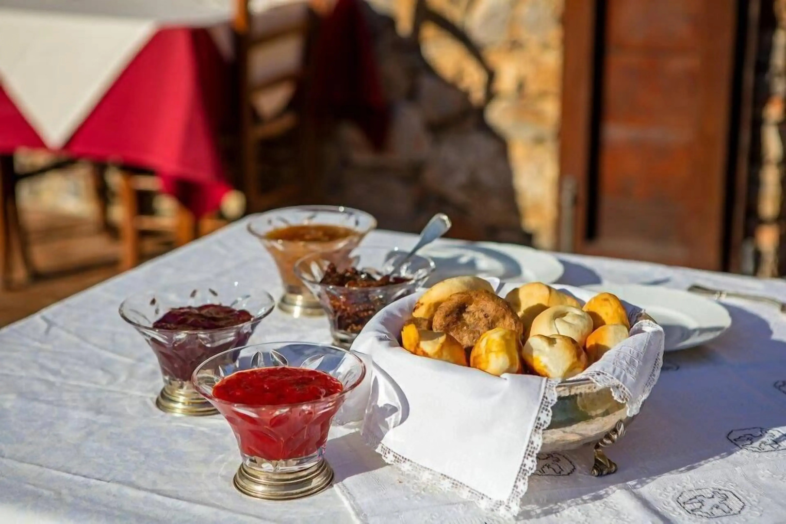 Experience Relais Il Termine