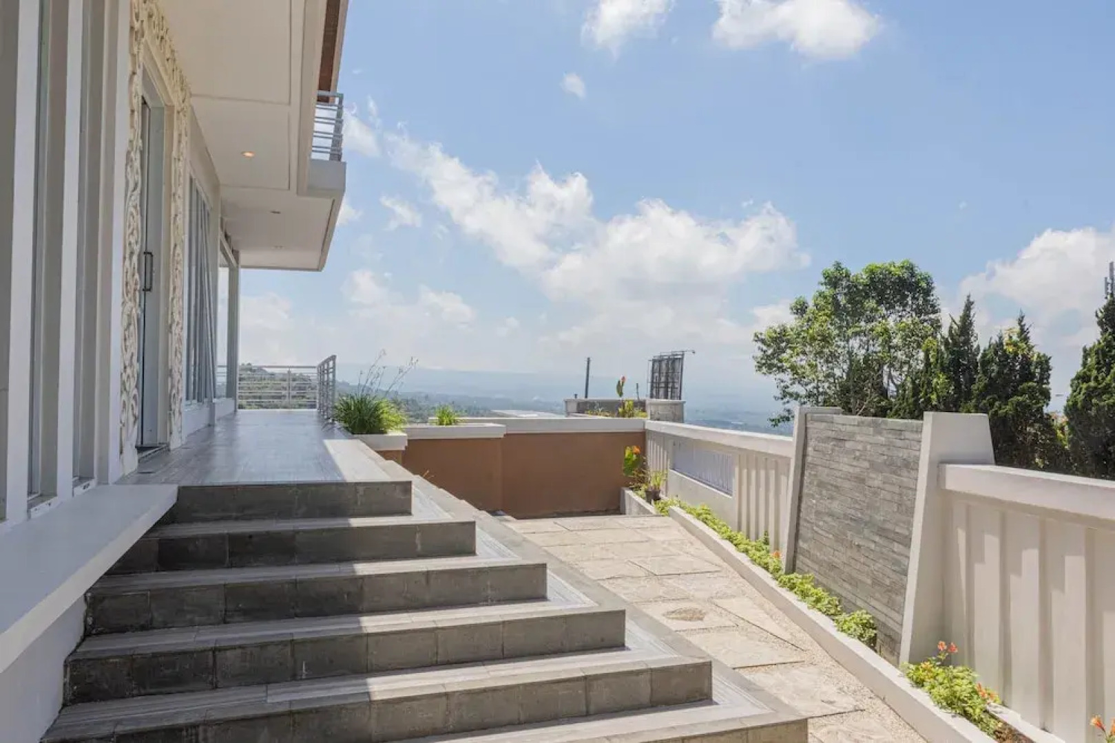 Lavender - Taman Tanda