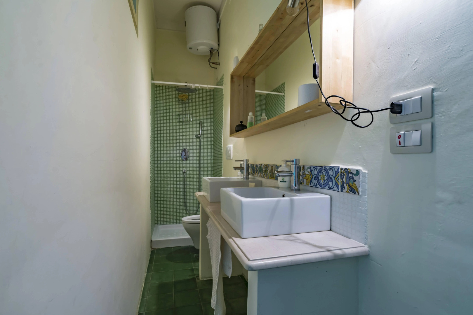 I Granai Del Carmine