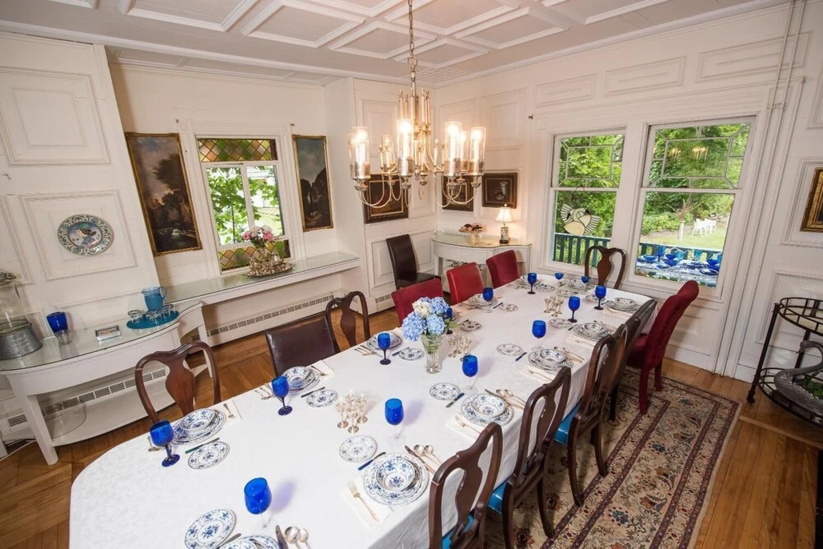 The Shore Path Cottage