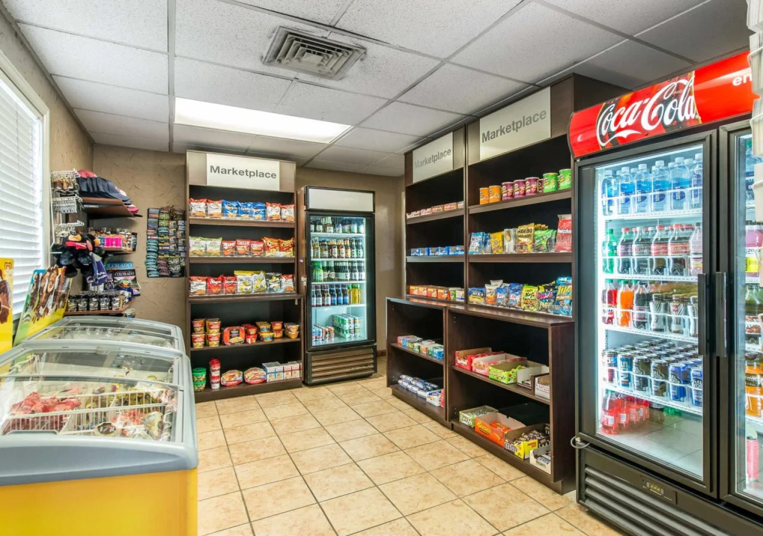 Holiday Inn Express Denver Central North by IHG