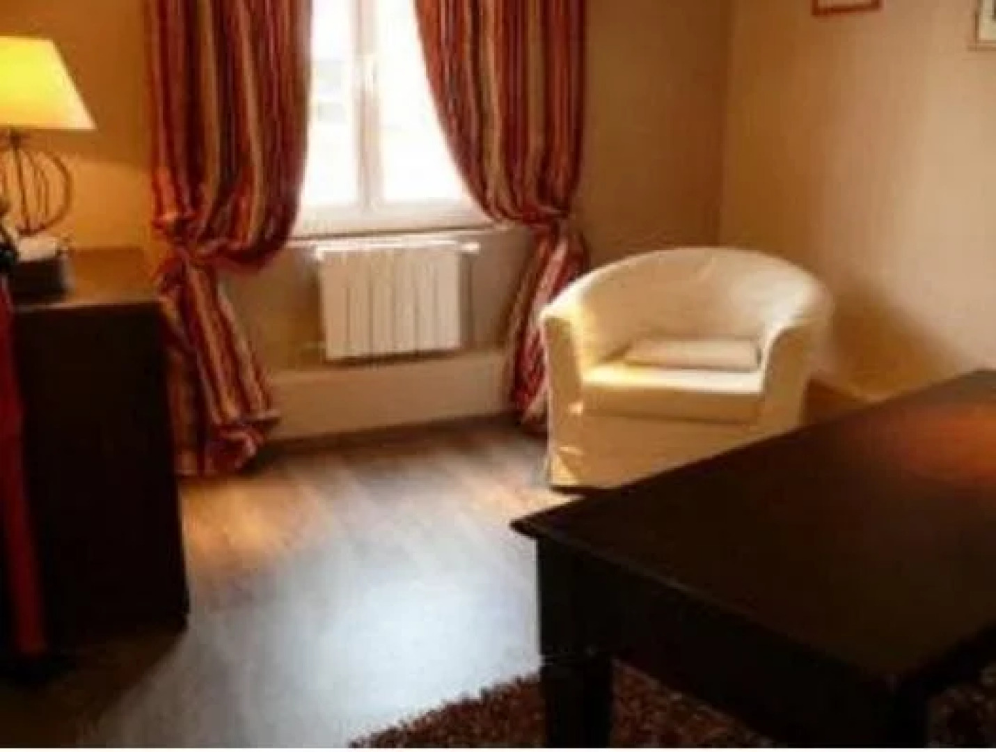 Auberge du Cheval Blanc