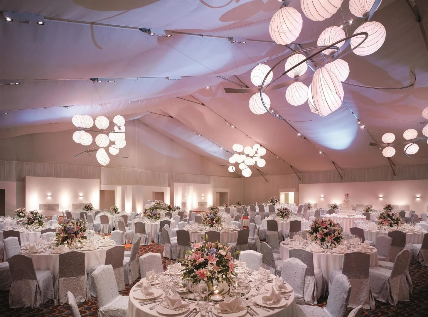 Shangri-La Mactan, Cebu