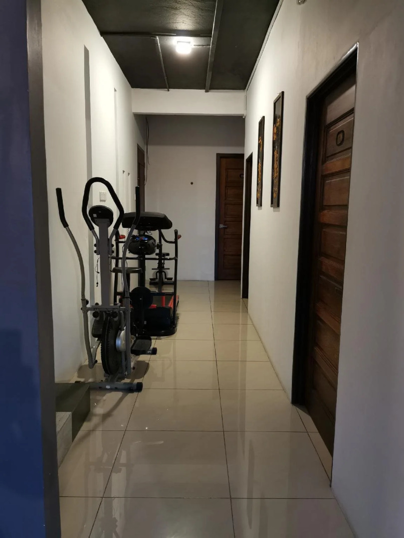 Millenium Maison Home