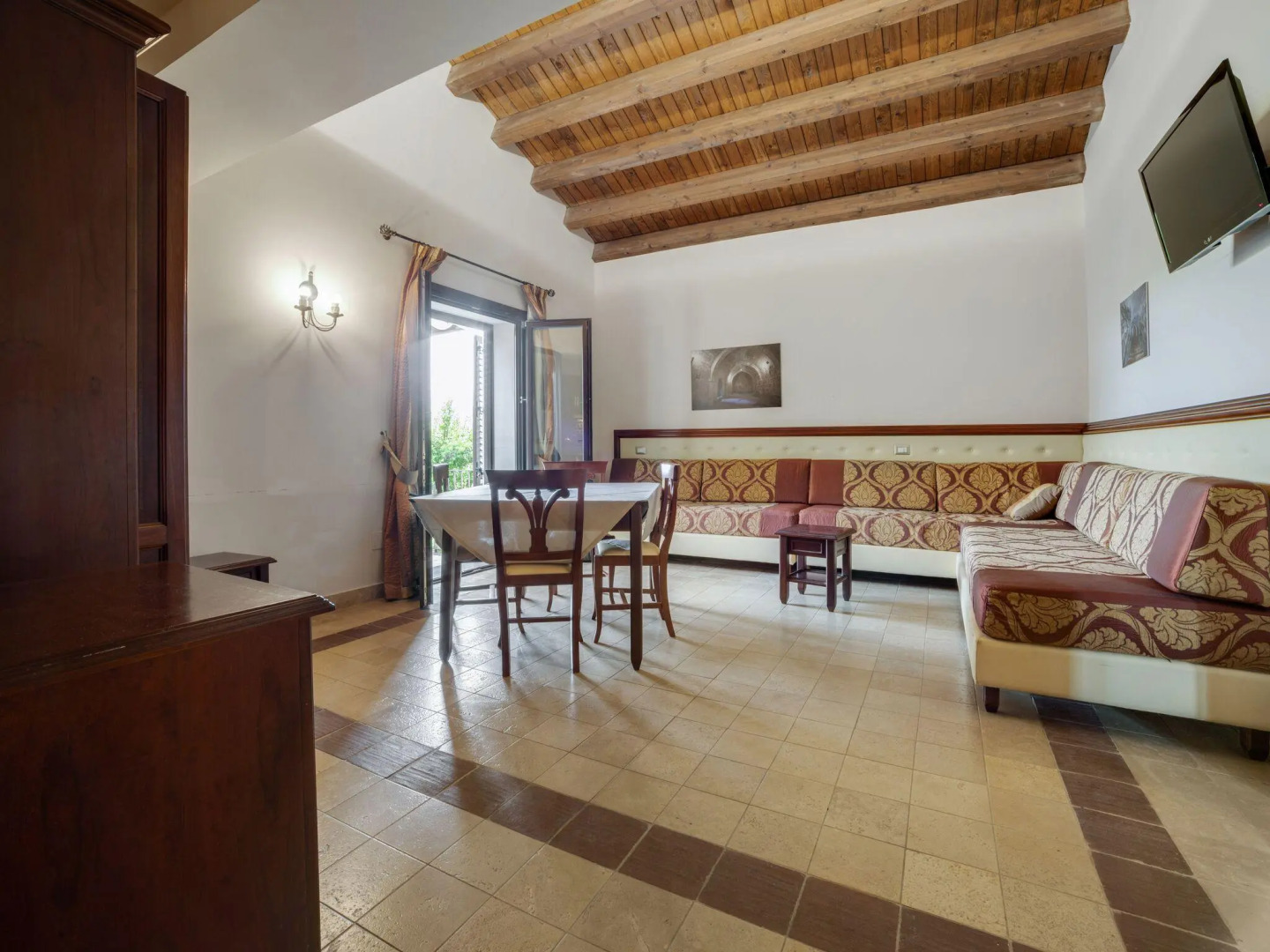 Holiday Home Near Mount Etna Views