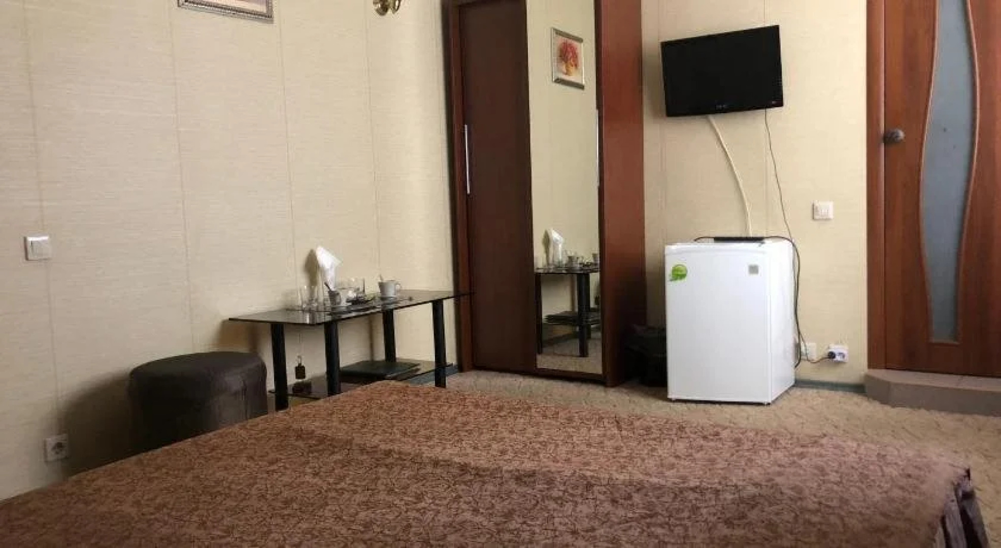 Гостиный Двор