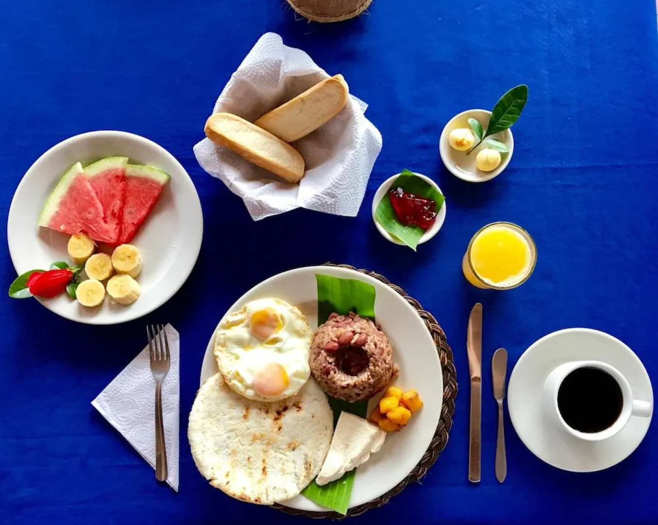 Finca Hotel Bosques del Samán Alcalá