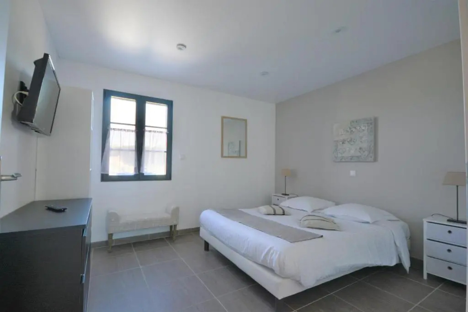 Gite L' Echo des 2 Baies