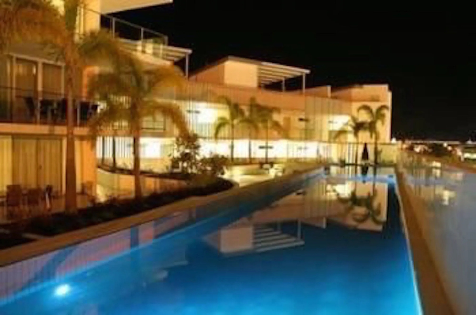 M1 Resort Maroochydore