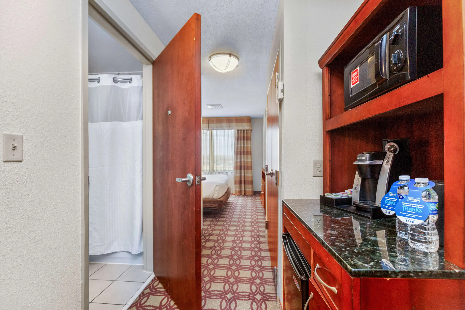 Hilton Garden Inn Starkville