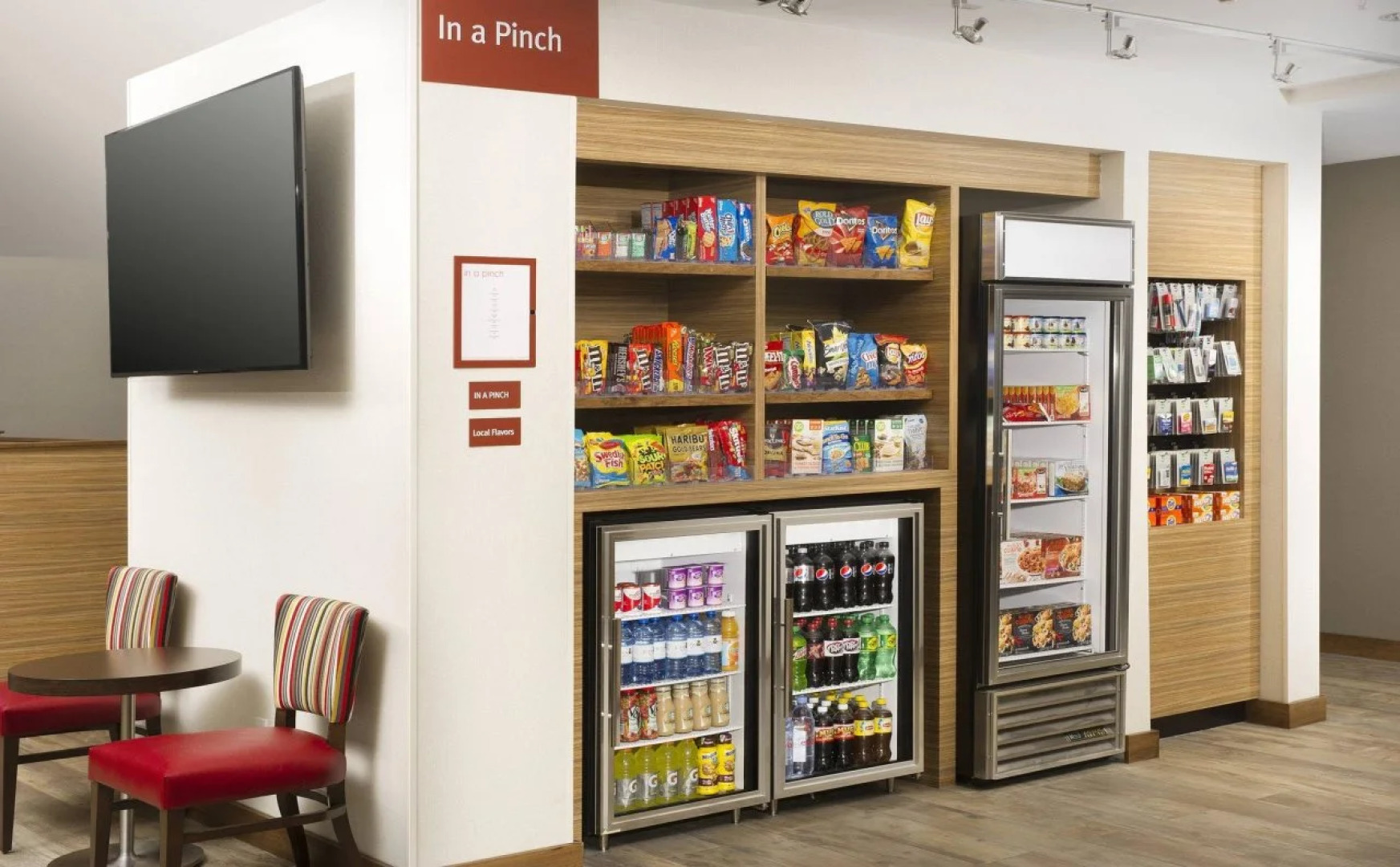 TownePlace Suites by Marriott Alexandria Fort Belvoir