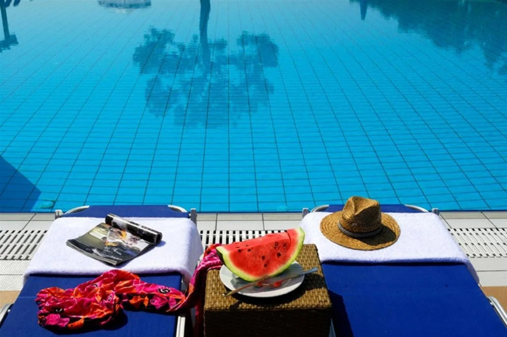 Kinetta Beach Resort & Spa - All Inclusive