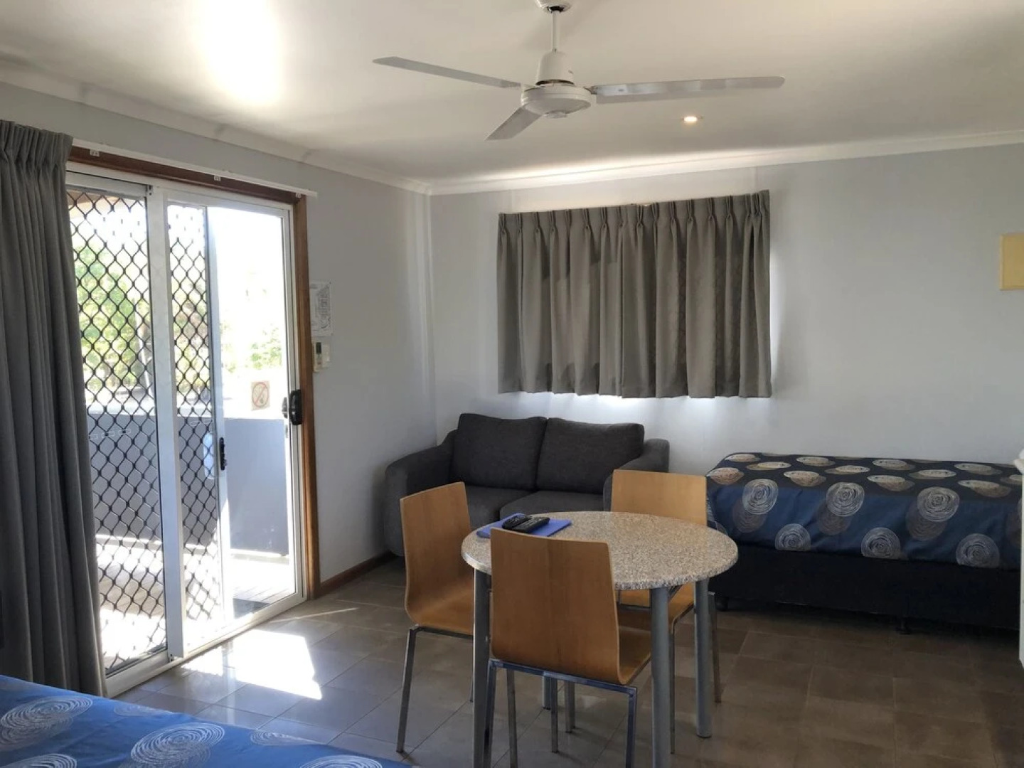 Discovery Parks - Katherine