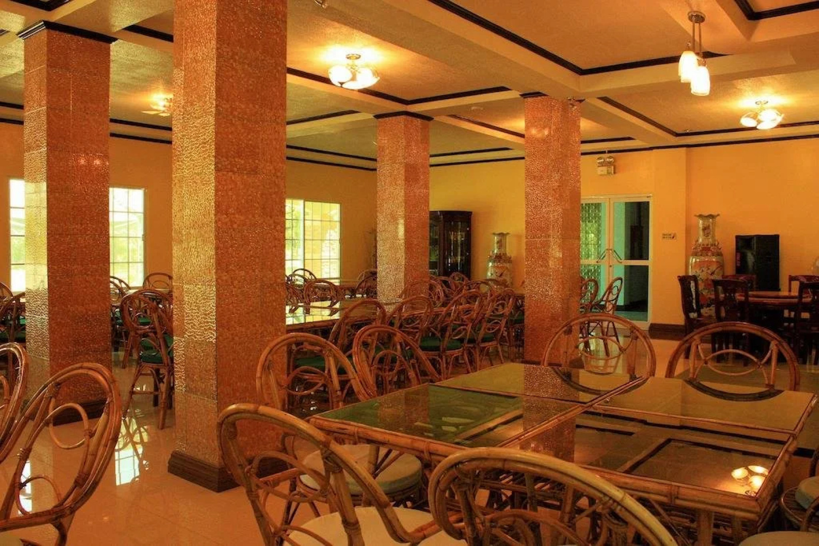 Dureme Mansion Hotel and Resort