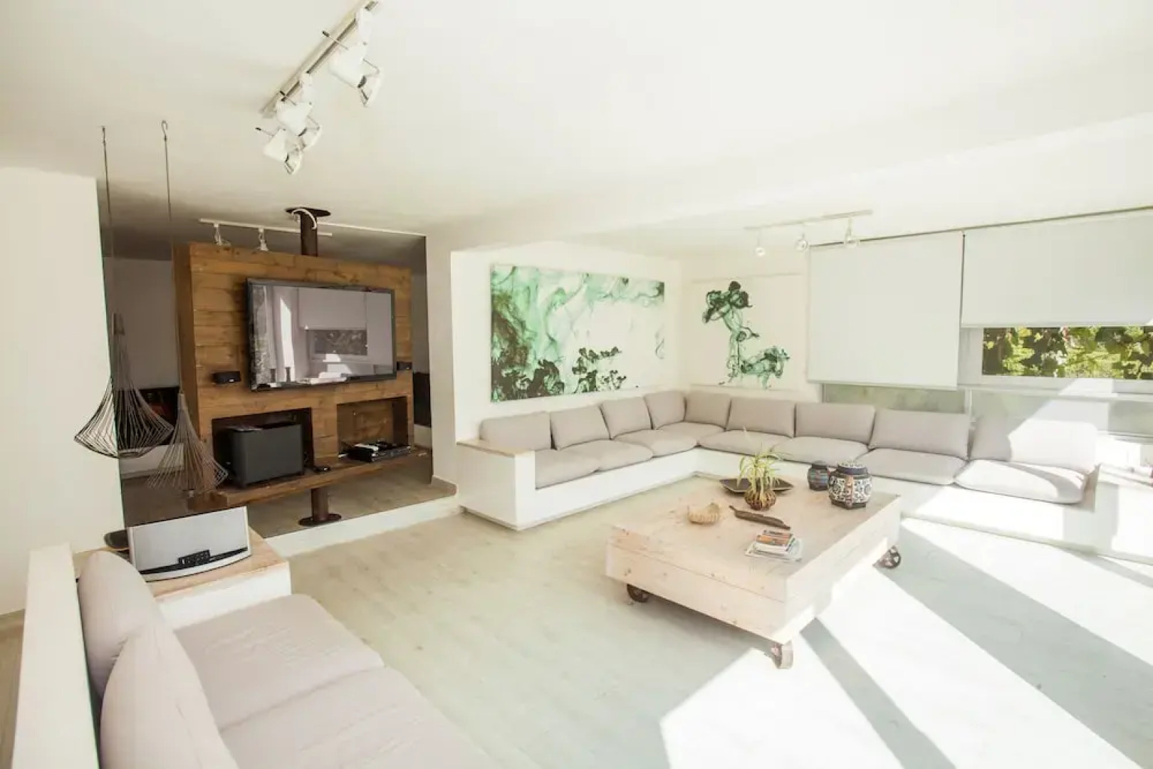 Luxe Villa San Jerónimo by Nomad Guru