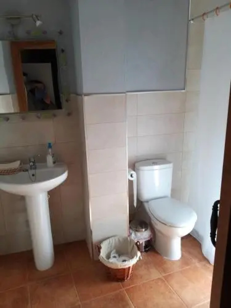 Felicity House - La Casa del Sol