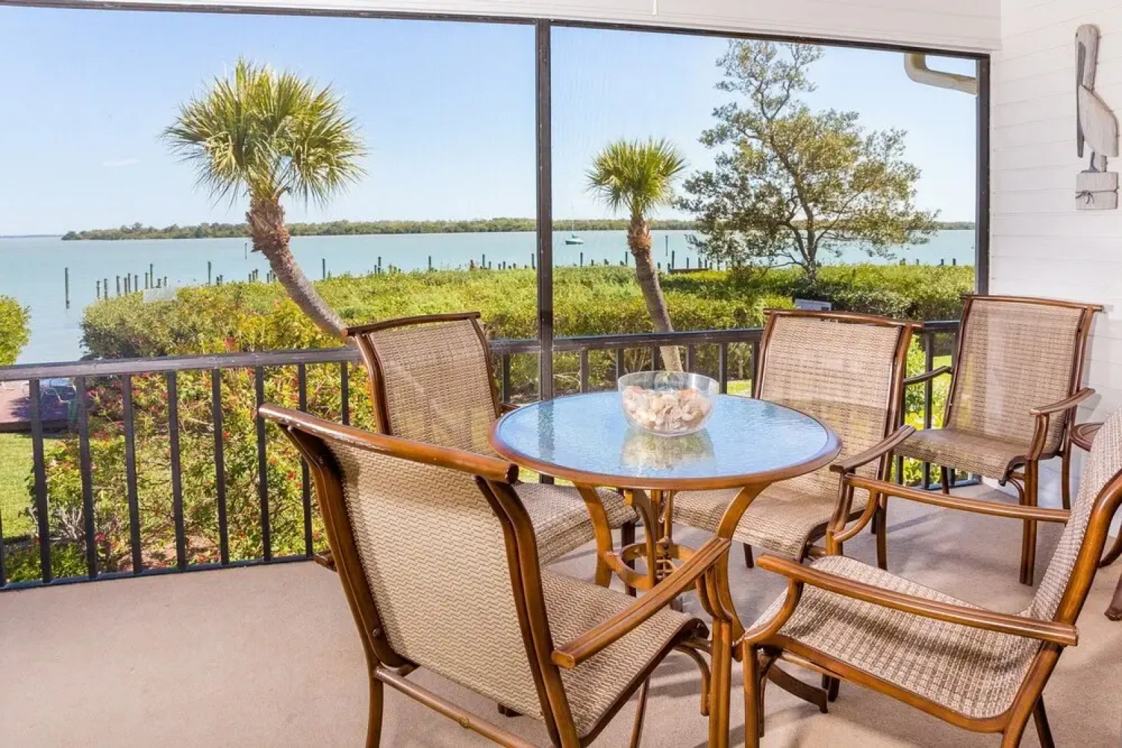 Captiva Shores 4B