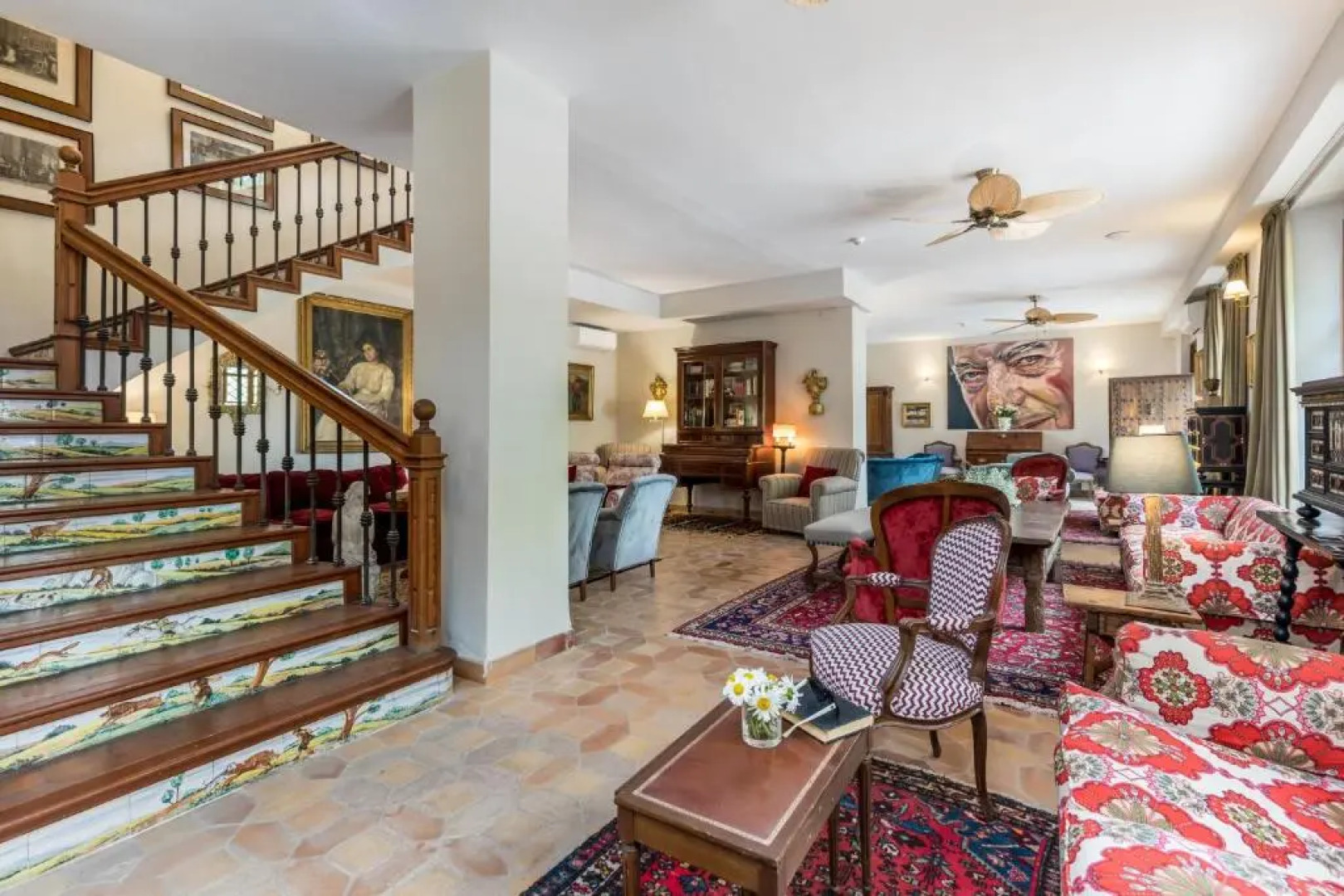 Alquería Calatrava B&B