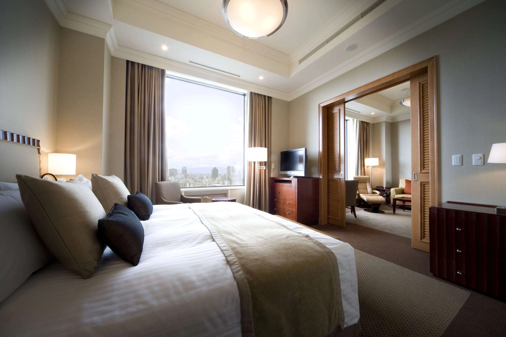 Imperial Hotel Osaka