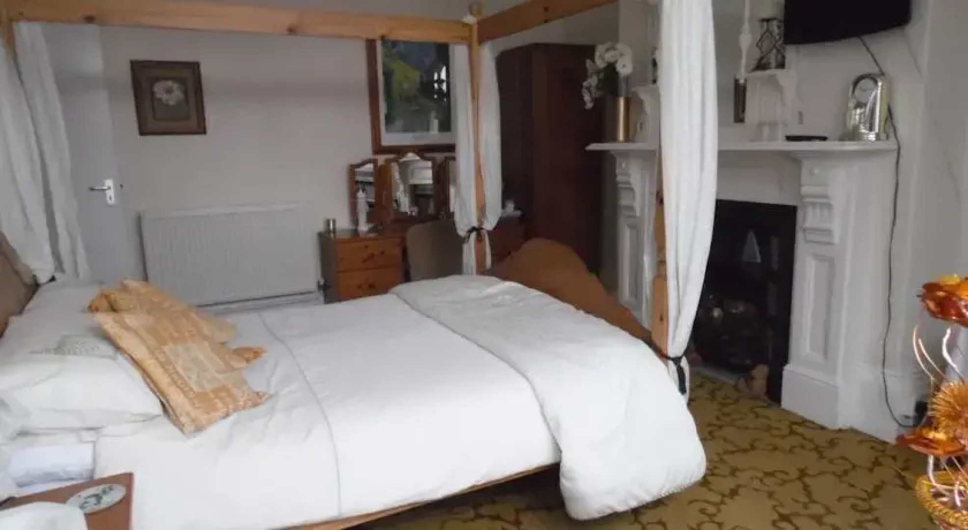 Maryland Bed and Breakfast