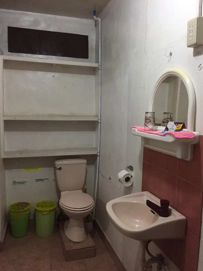 Bamboo Paradise Beach Resort