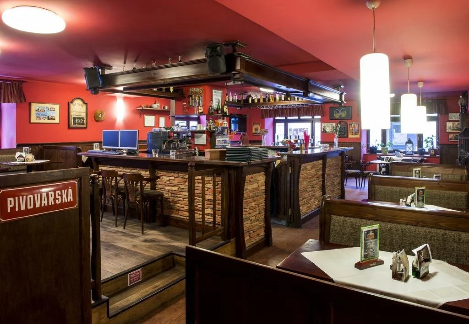 Hotel Zlatá Hvězda