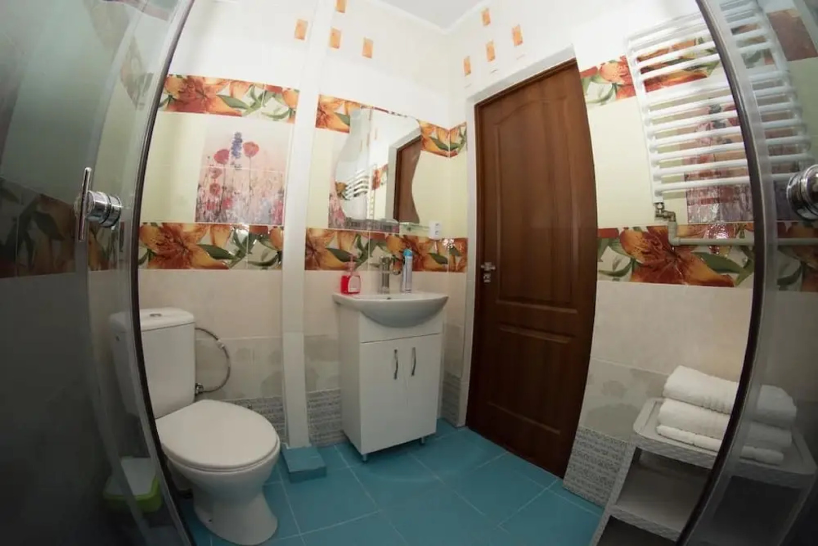 Отель «Панська Ровинь»