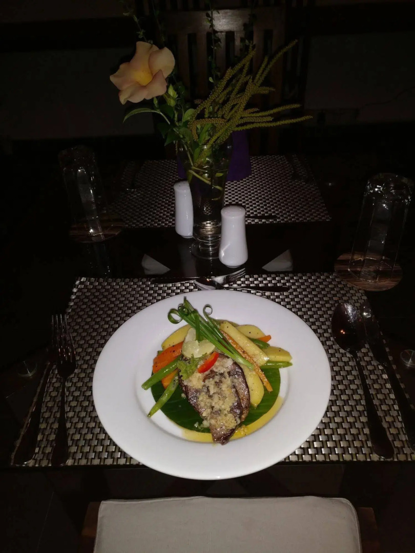 Oriole Boutique Villas