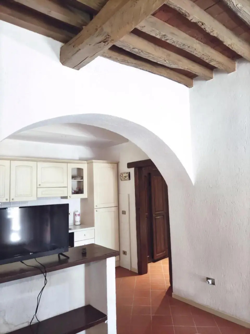 Agriturismo Pian dell'Osa