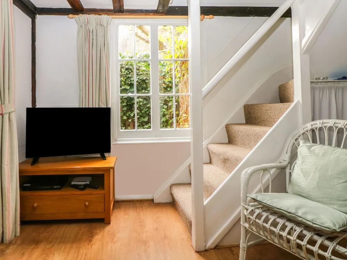 Swanfield Cottage