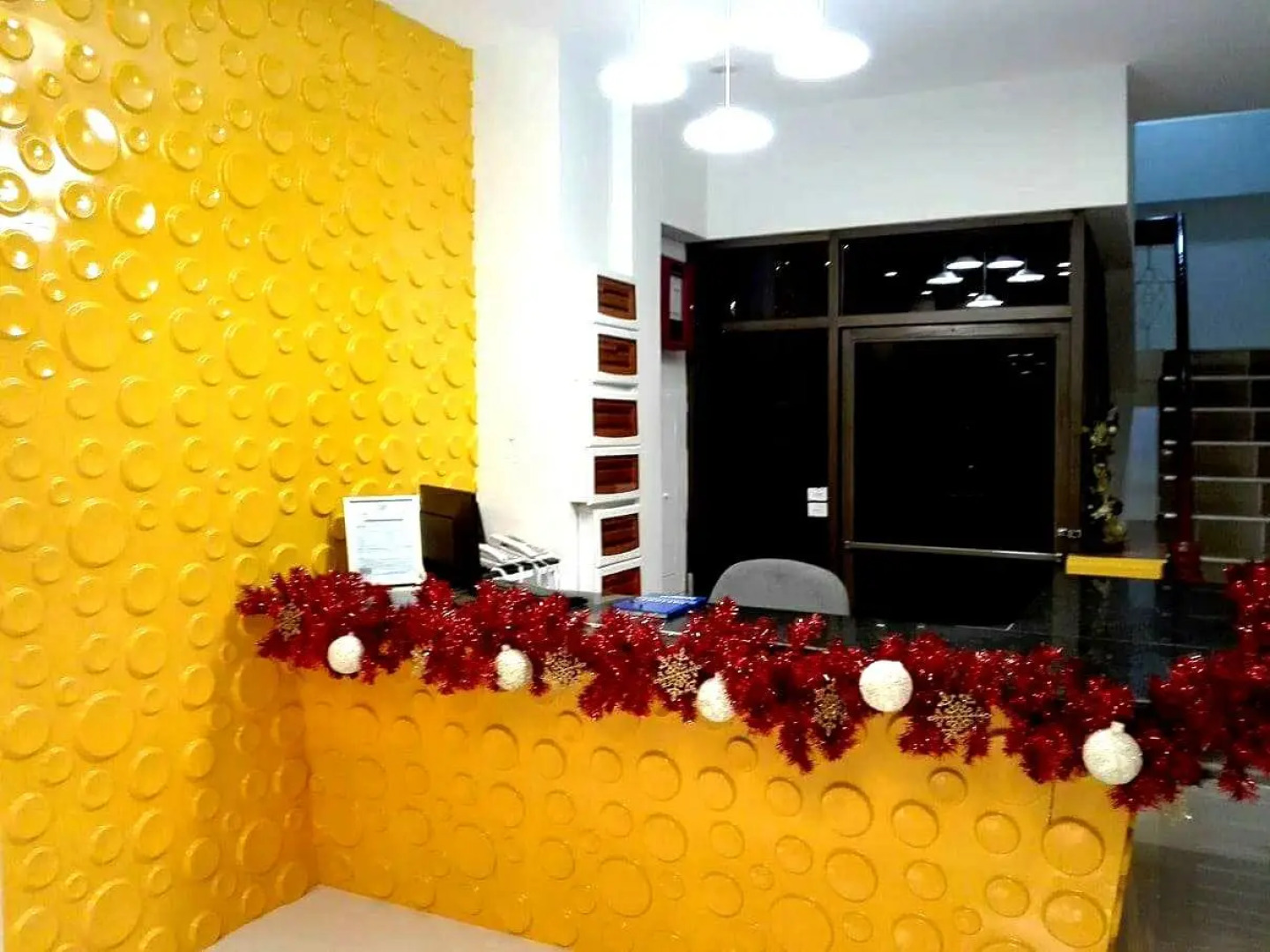 Pearl Platinum Hotel