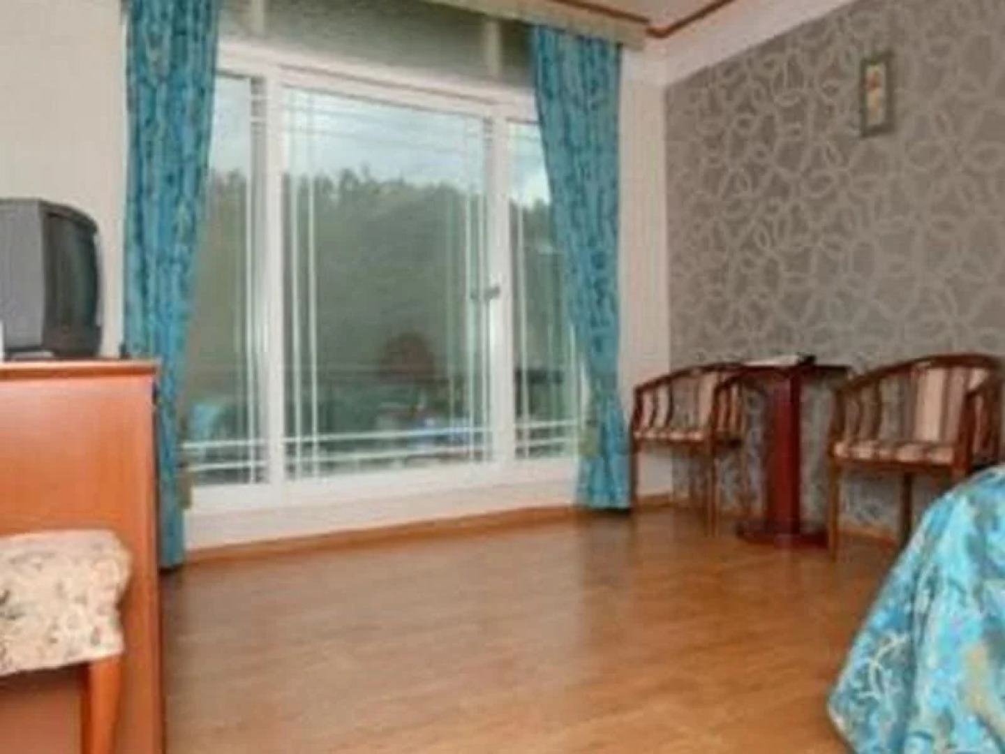 Goodstay Naksan Motel