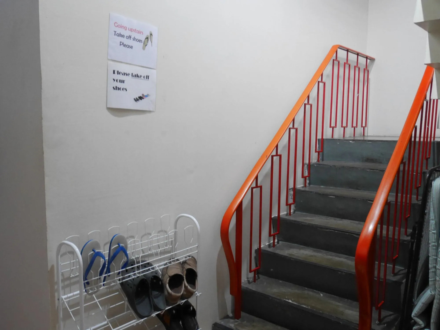 Phuket Old Town Hostel