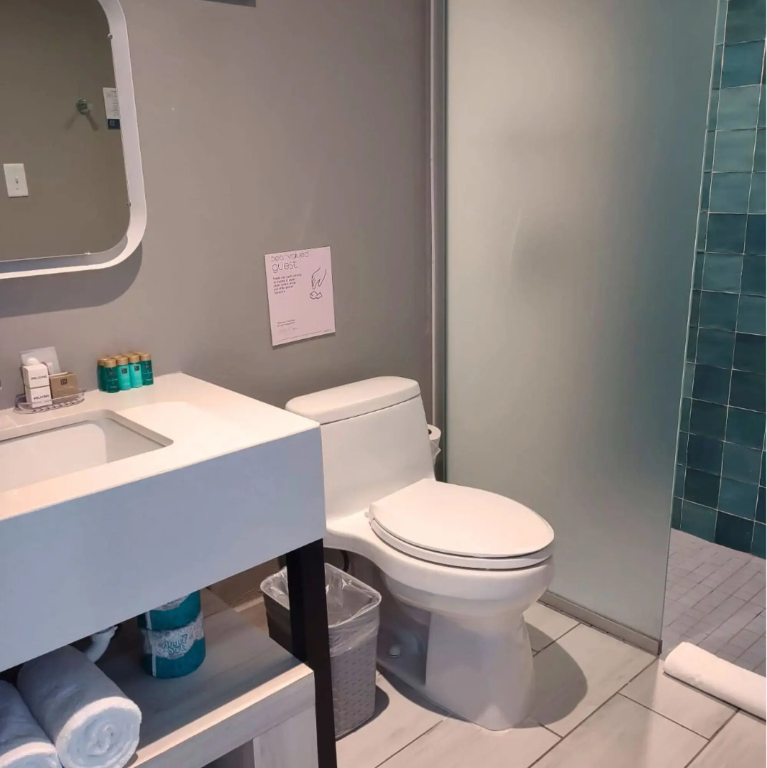 Oceana Hostal Playero