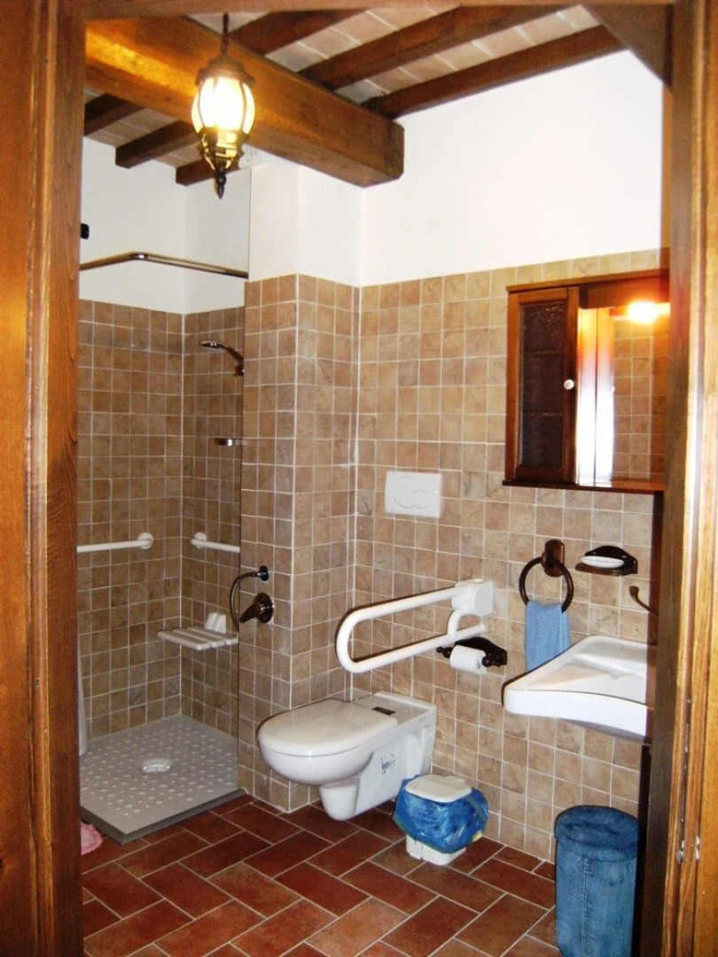 Agriturismo Sant Apollinare