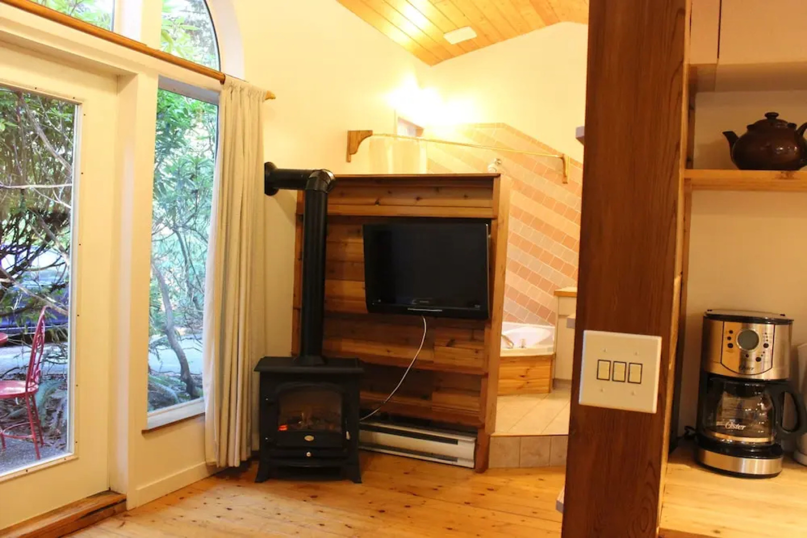 Sea Star Beach Retreat