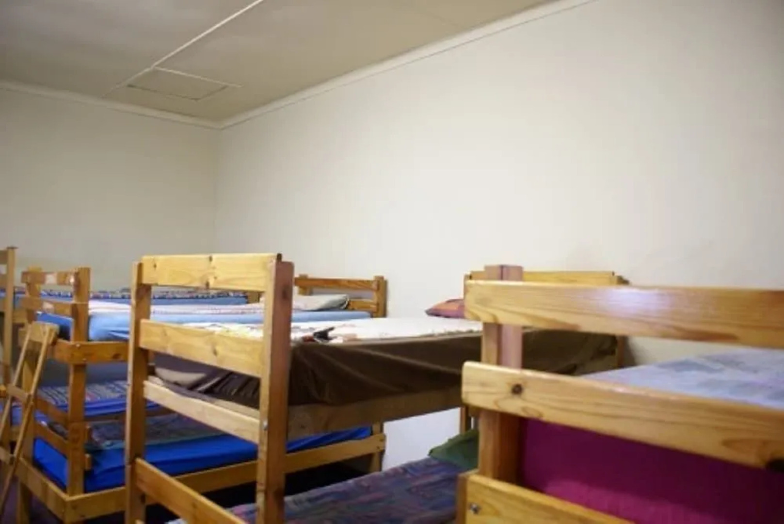 Jeffreys Bay Backpackers