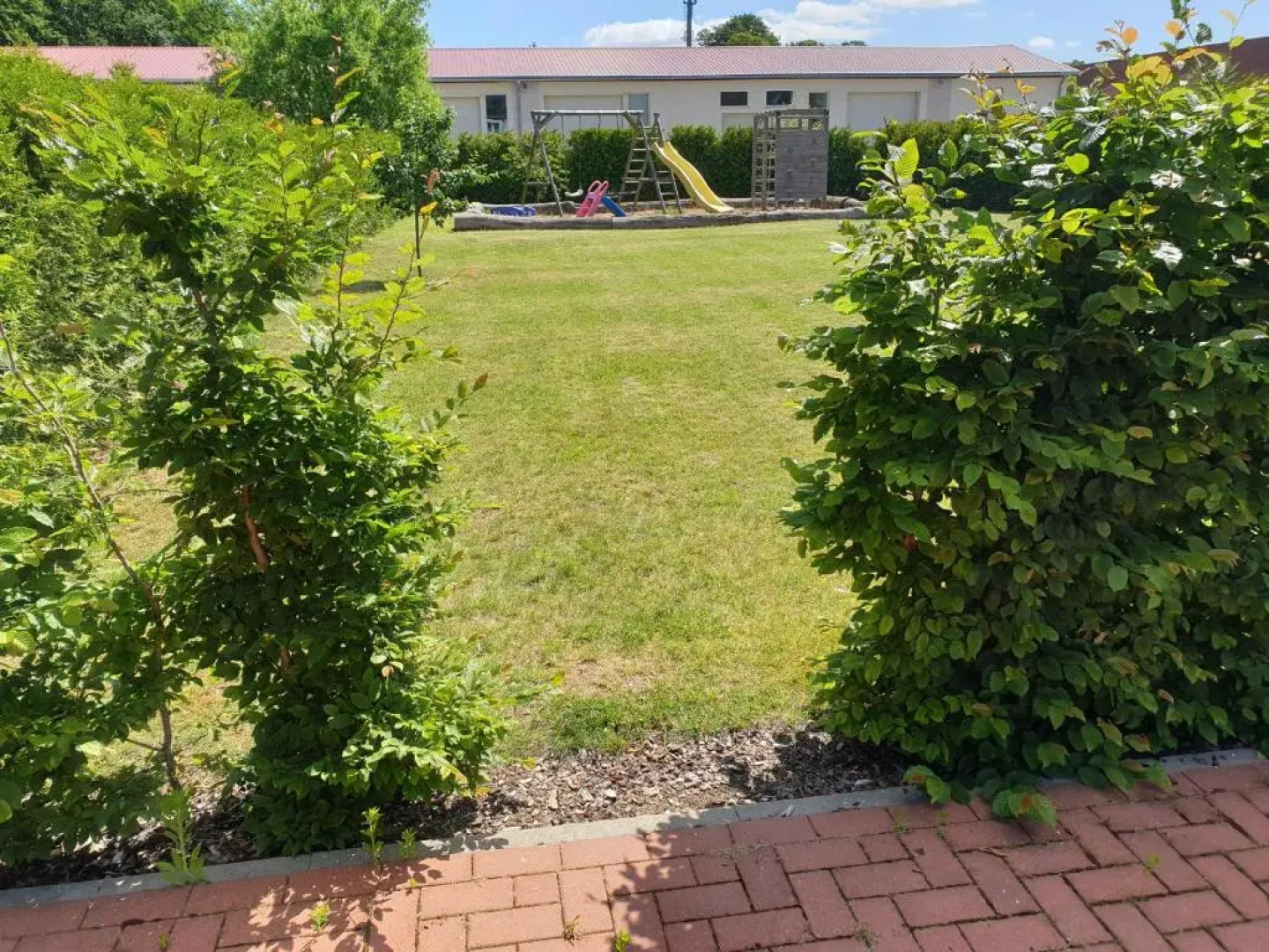 Ferienwohnung Rügen in Samtens