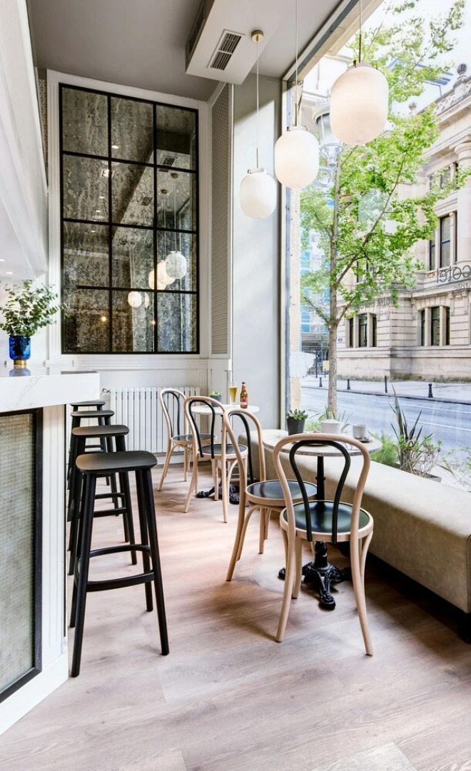 Sercotel Apartamentos Europa