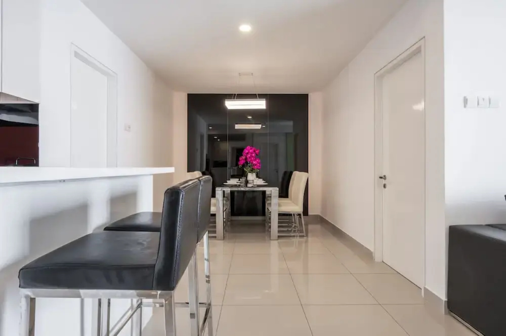 Genting Grandeur Suite - Ion D'elemen