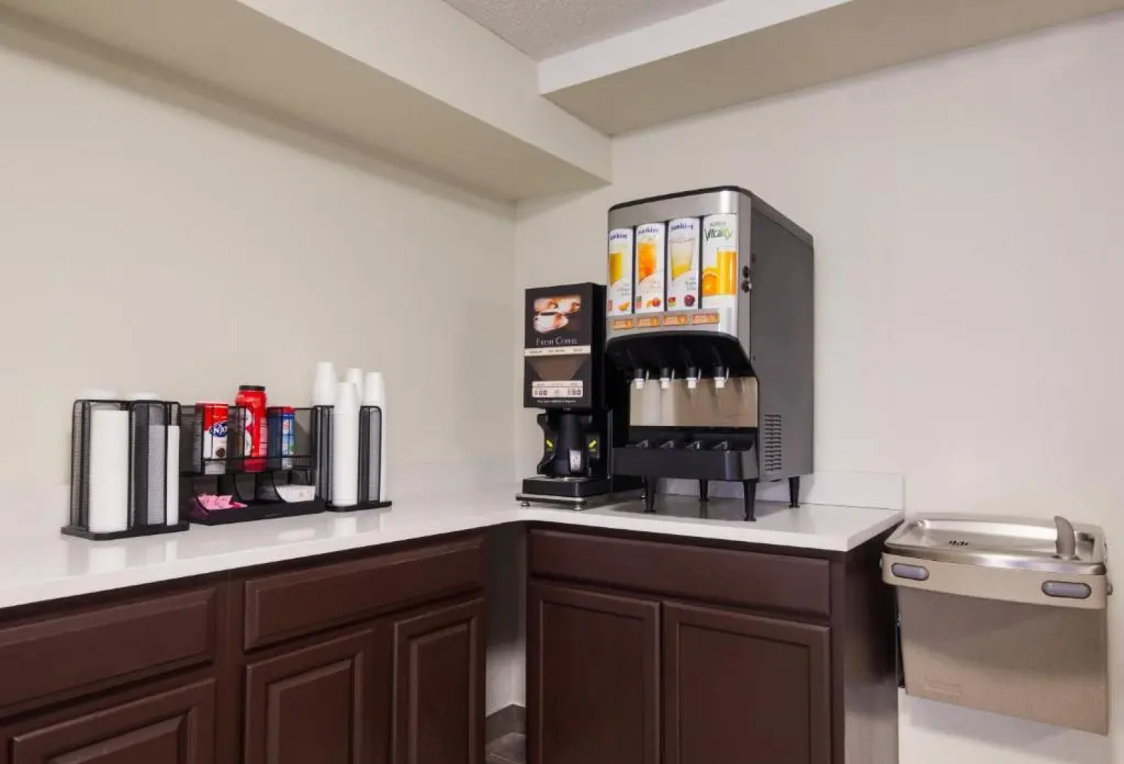 Red Roof Inn Lawrenceburg