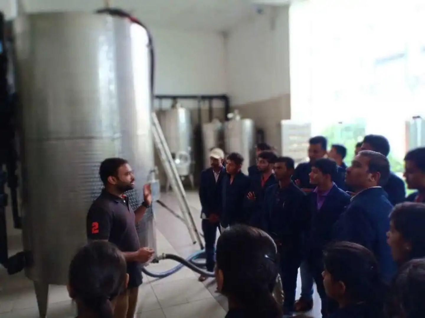 Regenta Resort Soma Vine Village