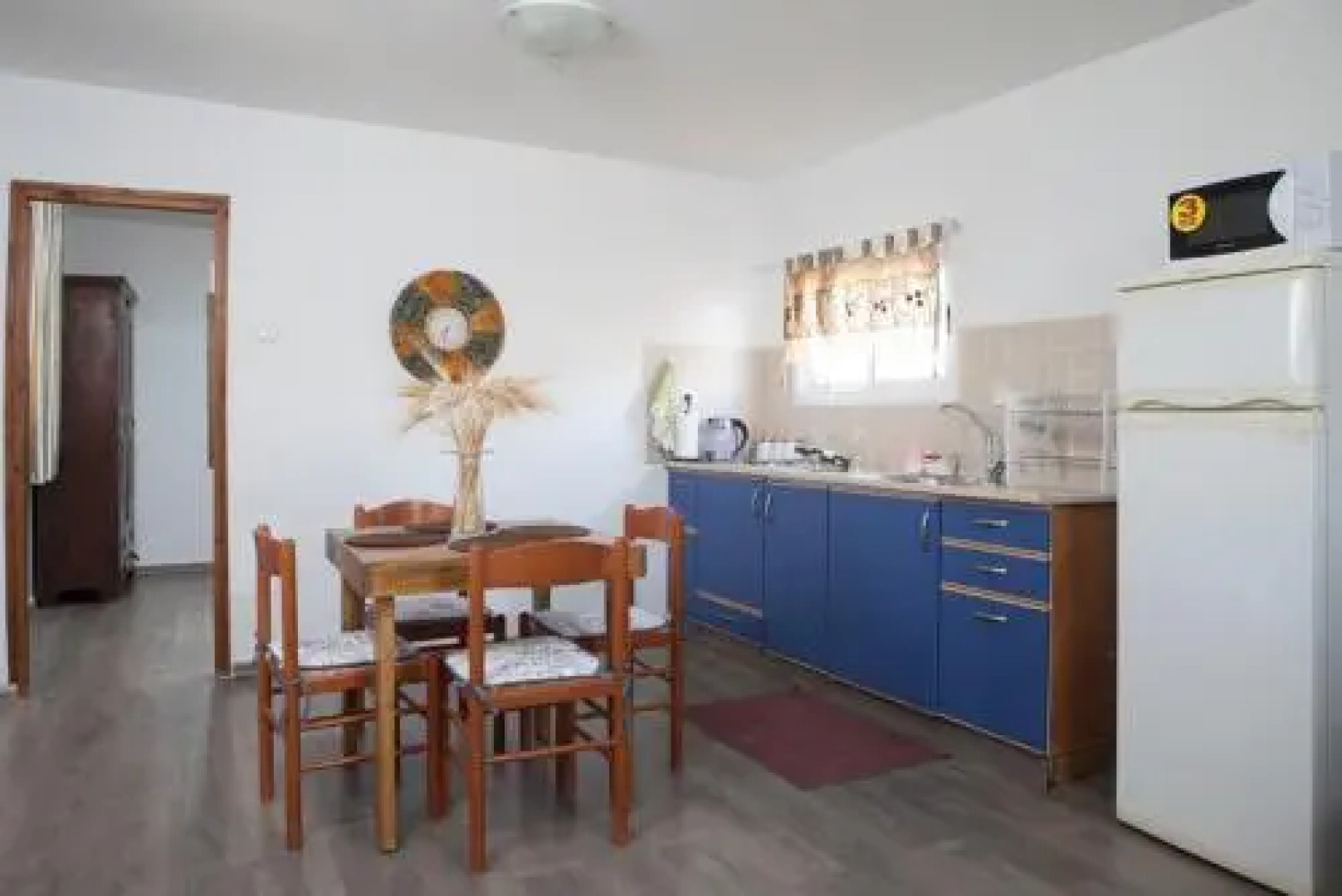 Karmey Har Hanegev Farm