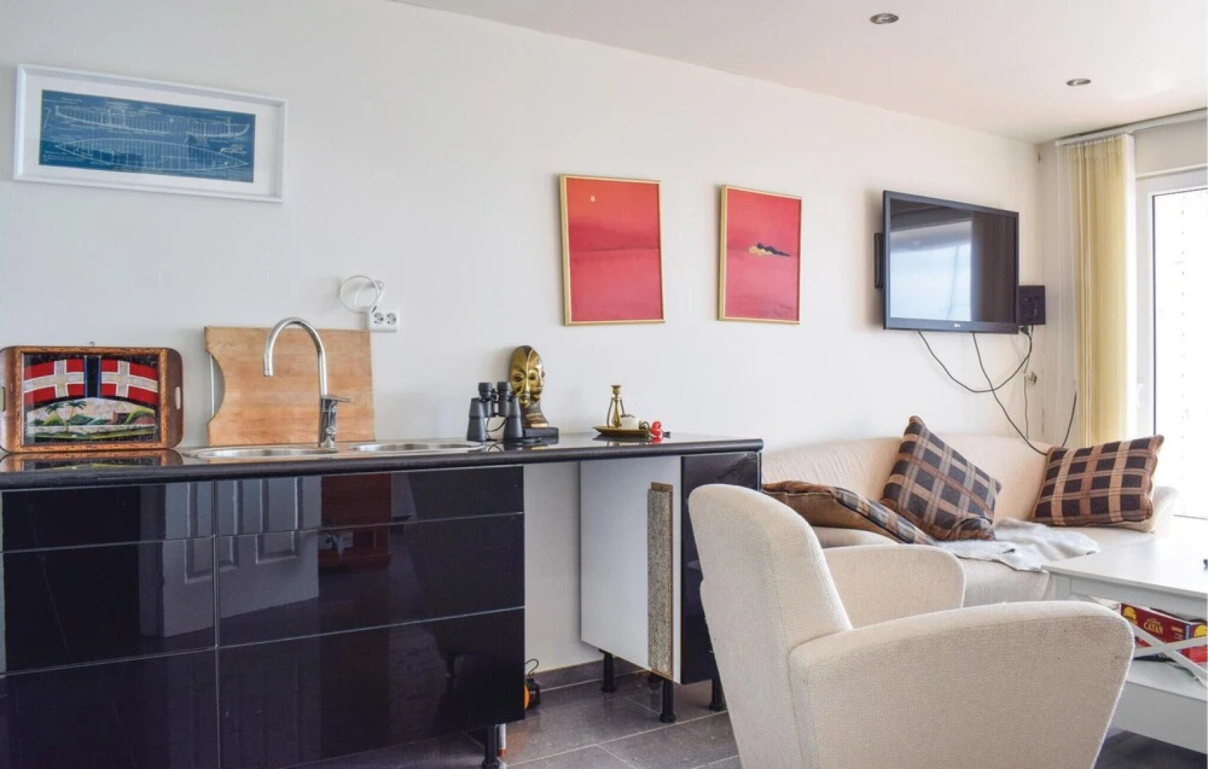 Amazing Home in Torangsvåg With 2 Bedrooms and Wifi