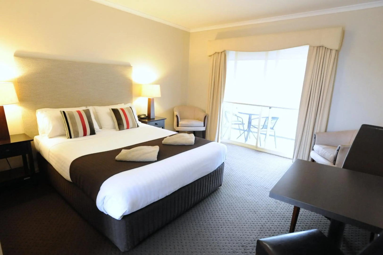 Central City Motor Inn
