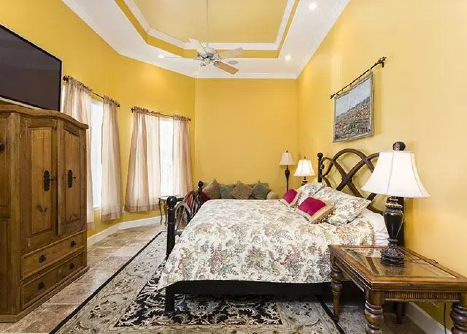 Casa Del Sol by Vacation Rental Pros