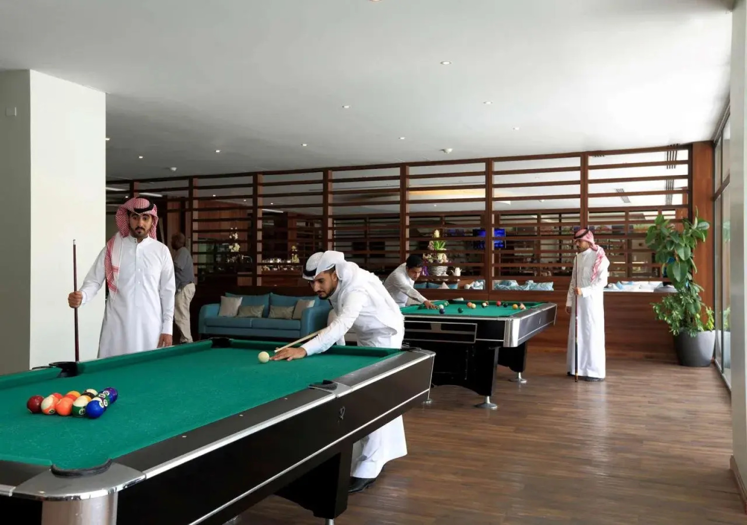 Golden Tulip Dana Bay Hotel