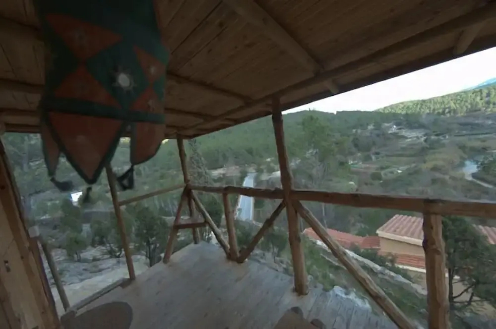 Albergue El Refugio - Hostel